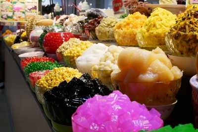 Thailand - Bangkok - 🇹🇭 Entdecke Thailand's Inseln + legendäre Full Moon Party - Bangkok, Koh Phangan, Koh Tao & Krabi 🏝️🌅🍺🍜 - 4