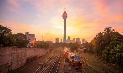 Sri Lanka - 🌟 Magical Sri Lanka: From Ancient kingdoms to Dream Beaches 🐘🏞️🌺⛱️ - JoinMyTrip