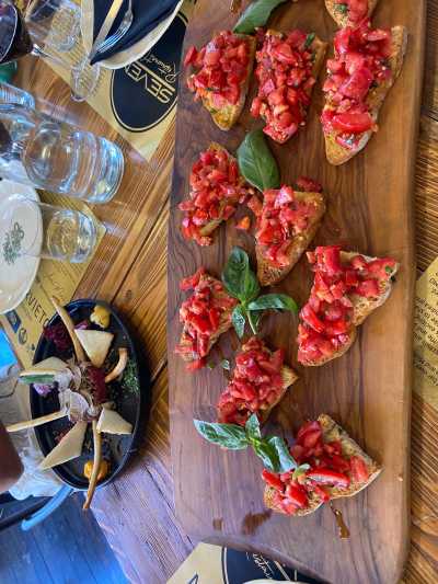 Italy - Città della Pieve - 🇮🇹Italy’s Green Heart💚, Slowly Savoured🍝🍷VII EDITION - ✨Luxury Stay🌿Wild Nature🏰Medieval Towns📍Traditions🤤Unique Flavors | Local Italian Coordinator +23 Group Trips hosted! - 5