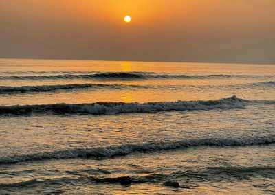 India - Juhu Beach - Mumbai Unfiltered: 5 Days of Local Life, Food & Hidden Gems - 3