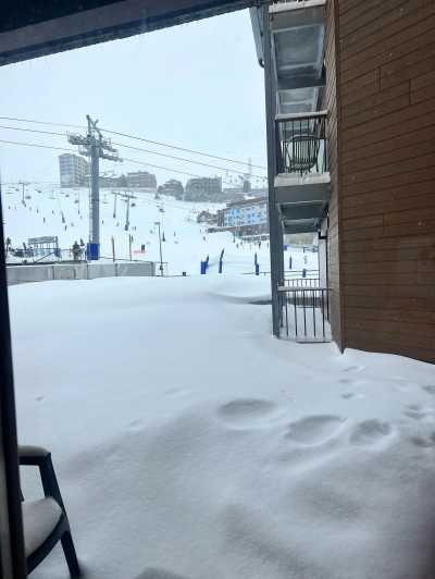 Andorra - El Pas de la Casa - Snow Year’s Eve: The Andorra Ski Trilogy - 3