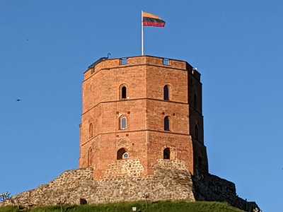 Northern Europe - Vilnius - Discover the Baltic States - Tallinn, Riga, Vilnius and much more! - 3