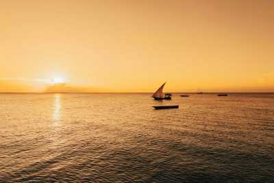 Tanzania - Paje Beach - Zanzibar Workcation: Cowork, Chill, and Explore Paradise(Shared room) - 3