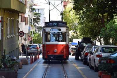 Turkey - Kadıköy - 7 Day Istanbul Premium Culture & Experience Tour - 3