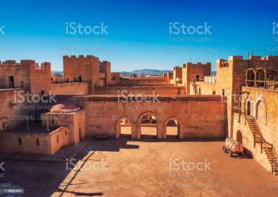 Morocco - Ouarzazate - 🎬 Hollywood of Africa & Marrakech & Sahara Escape – 6 Days from Casablanca to the Desert 🐫✨ - 7