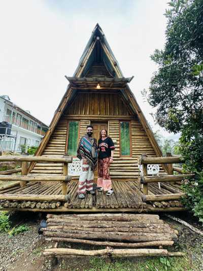 India - Munnar - India, Kerala: Enjoy Beaches and Mountain Escapes in One Package - 12