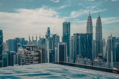 Malaysia - Federal Territory of Kuala Lumpur - Explore Amazing Kuala Lumpur, Malaysia with a Local and Travel Photographer - 8