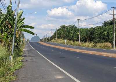 Thailand - Krabi - 🇹🇭 Thailand's schönste Strände 🏝️ - 10-13 Tage Krabi, Koh Tao & Koh Phangan 🌅🌴🍺 🇹🇭 - 3