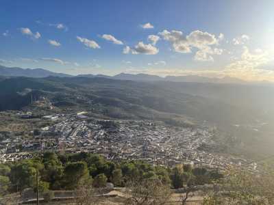 Spanien - Archidona - Dynamic vacation in sunny Málaga: Cooking Paella Workshop, Hiking and Pickleball (private room)🌄🥘🏓 - 6