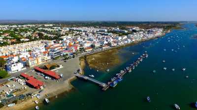 Portugal - Cabanas de Tavira - Portugal Co-workation in Cabanas de Tavira Villa with private pool near Faro (Shared Room) - 1