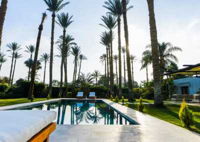 Egypt - Cairo - Zamna Egypt – Festival Escape with Pyramids & Pool Villa - 1