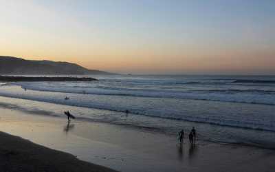 Spanien - Las Palmas de Gran Canaria - The Retiro Surf Week 2026 - 1