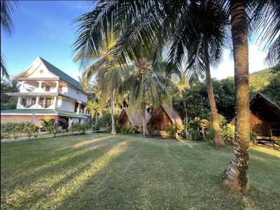 Philippinen - Binucot Beach - Remote Island Adventure in the Philippines: Discover Tablas Island - 5