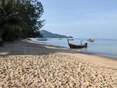 Thailand - Ko Tao - 🇹🇭 Entdecke Thailand's Inseln + legendäre Full Moon Party - Bangkok, Koh Phangan, Koh Tao & Krabi 🏝️🌅🍺🍜 - 3