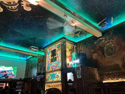 Mexiko - Oaxaca - Discover Mexico with a local... Chapter : Pacific Ocean beaches, Riviera Maya, and enchanting waterfalls, Join us for an unforgettable adventure! - 1