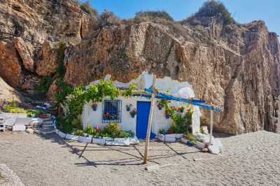 Spain - Frigiliana - 💃🍹LADIES trip in Málaga: Sunny Beaches, Painting, Pádel and Yoga 🎨🏸(Private Rooms) - 2