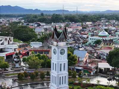 Indonesien - Simarasok - VOLUNTEER PROGRAM AT SIMARASOK CULTURE VILLAGE WEST SUMATRA , 14 DAYS COMMUNITY IMMERSION & DIGITAL PROMOTION - 1
