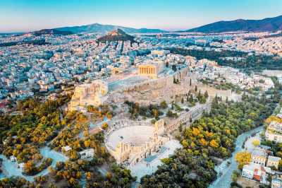 Greece - Athens - Embark on a Dream Adventure: Explore the Cyclades with a Local !! - 1