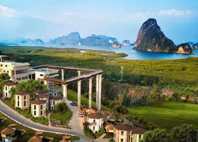 Thailand - Phang-nga - Roadtrip Südthailand abseits vom Tourismus - 1