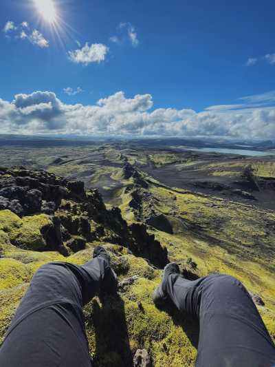 Iceland - Egilsstaðir - Iceland Highlands Summer Adventure: Explore the Breathtaking Beauty of the Highlands - 1