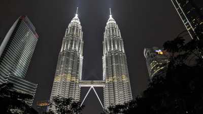 Südostasien - Federal Territory of Kuala Lumpur - 🇹🇭🇸🇬🇲🇾 Einzigartige Städtereise durch Thailand, Malaysia & Singapur! 4 Megacities in 8 Tagen - Bangkok, Singapur, Kuala Lumpur & Malakka - 7