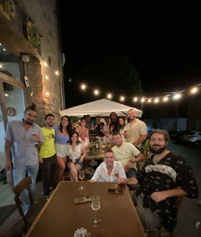 Italy - Città della Pieve - 🇮🇹Italy’s Green Heart💚, Slowly Savoured🍝🍷VII EDITION - ✨Luxury Stay🌿Wild Nature🏰Medieval Towns📍Traditions🤤Unique Flavors | Local Italian Coordinator +23 Group Trips hosted! - 4