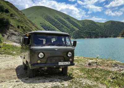 Kyrgyzstan - Altyn-Arashan - 🪭🔱 ATTEND THE WORLD NOMAD GAMES! 🏆🗡️ Wild Kyrgyzstan: Mountains, Yurts & Nomads - 1