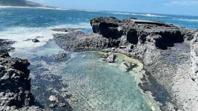 Cabo Verde - Chã das Caldeiras - WANDERREISE: Inselüberquerung Santo Antao & Besteigung des Vulkan Fogo (Kapverden) - 1