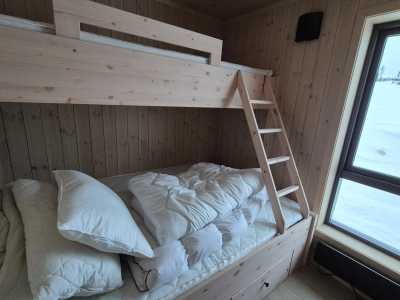 Norway - Nordseter - Coliving in Norway: Modern cabin with 3 cozy bedrooms in beautiful nature near Lillehammer - 10