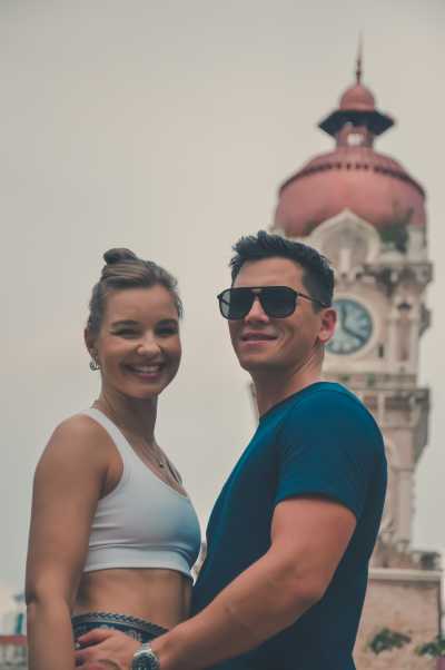 Malaysia - Federal Territory of Kuala Lumpur - Explore Amazing Kuala Lumpur, Malaysia with a Local and Travel Photographer - 2