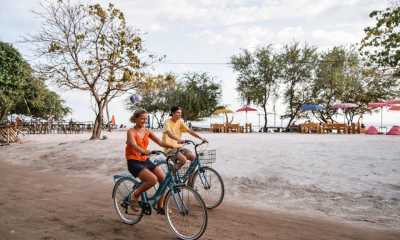 Indonesia - Gili Trawangan - Lombok, Indonesia 3 Gili Islands Excursions, Cheers and Relaxing ☀️ - 1