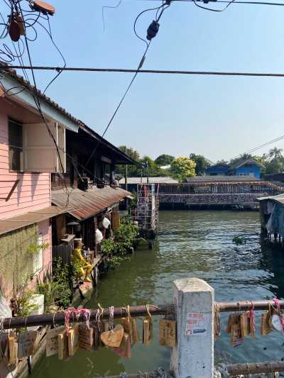 Thailand - Bangkok - Bangkok Experience - Explore unique areas of Thailand‘s capital in 4 days, 3 nights! 🇹🇭🏙️🌞 - 4