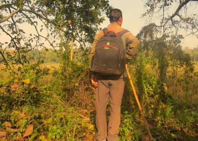 Nepal - Chitwan-Nationalpark - Into the Wild Heart of Nepal - 2