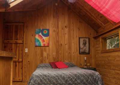 Argentina - El Bolsón - Hands-On Patagonia Adventure: Off-Grid Living, Hiking & Skill-Building - 6