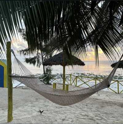 Tanzania - Abeid Amani Karume International Airport - Zanzibar Workcation: Cowork, Chill, and Explore Paradise(Shared room) - 7