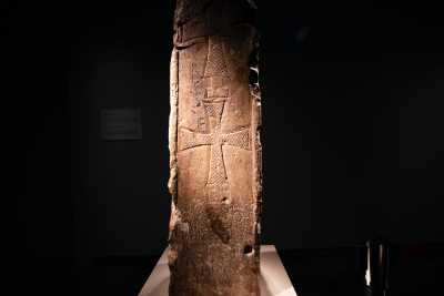 Georgien - Shota Rustaveli Avenue - Culture Trip to Georgia 🇬🇪 (Tbilisi and Batumi) History, Culture, Traditional Food and Much More! - 3