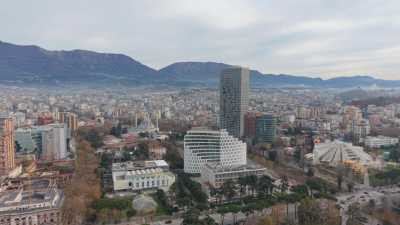 Albania - Tirana - Boutique Albania Winter Roadtrip: Christmas Markets, Tirana, Berat, Durrës, Castles, Cape of Rodon, and Krujë & 4K Cinematic Video - 8