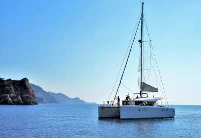 Spanien - Bossa Beach - 🌊 Spring Sailing Adventure Ibiza 🌊