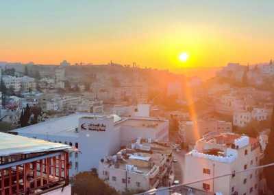 Jordanien - Amman - 🇯🇴 Roadtrip Through Jordan: Ancient Cities, Desert Skies & Dead Sea 🏜️🌌 #NotAnotherRetreat - 5