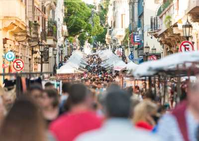 Südamerika - Buenos Aires - 🏙💃 City Lights, Tango Nights & UNESCO Sights: A Legendary Journey from Buenos Aires to the Majestic Iguazú Falls 🏞  explore Argentina in a small group 🌟🇦🇷 - 4