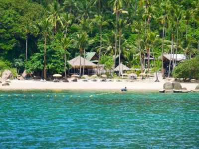 Thailand - 🇹🇭 Thailand entdecken (Teil 1) - Südthailand: Inseln, Meer & Party - Bangkok, Koh Tao, Koh Phangan, Koh Phi Phi, Krabi 🏯🌅🌴🍺🇹🇭 - JoinMyTrip