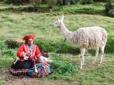 Peru - Sacred Valley - PERU JUNE 2026: DESERTS, ANDES & MACHU PICCHU