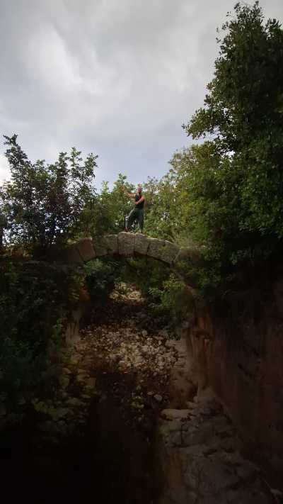 Turkey - Samandağ - Turkey Roadtrip - Anatolia Ancient Lands - 1