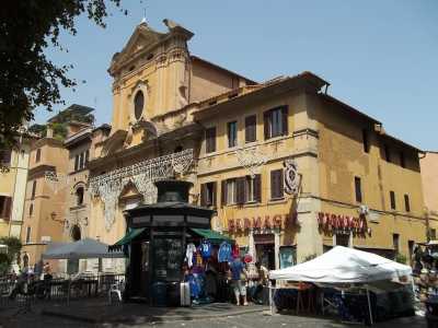 Italien - Metropolitan City of Rome Capital - Best of Rome, Waterfalls & Mummies - 6