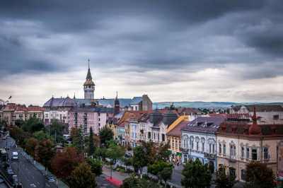 Romania - Târgu Mureș - Ultimate Romania Adventure: Exploring Romania's Unspoiled Beauty In 12 Days Road Trip