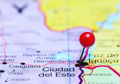 Südamerika - Foz do Iguaçu - 🏙💃 City Lights, Tango Nights & UNESCO Sights: A Legendary Journey from Buenos Aires to the Majestic Iguazú Falls 🏞  explore Argentina in a small group 🌟🇦🇷 - 5