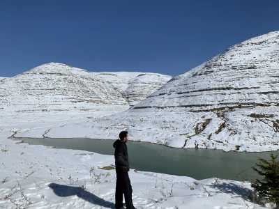 Lebanon - Lebanon Winter Adventure - Skiing, Hiking, Sightseeing & Hidden Gems - JoinMyTrip