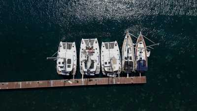 Türkei - Gulf of Fethiye - A week of sailing adventure in Turkey 2026 - 4