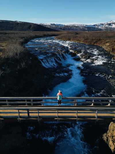 Iceland - Landmannalaugar - Iceland Highlands Summer Adventure: Explore the Breathtaking Beauty of the Highlands - 3