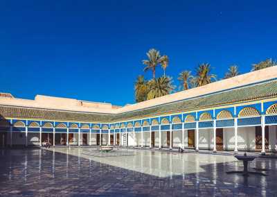 Morocco - Marrakesh - 🎬 Hollywood of Africa & Marrakech & Sahara Escape – 6 Days from Casablanca to the Desert 🐫✨ - 7